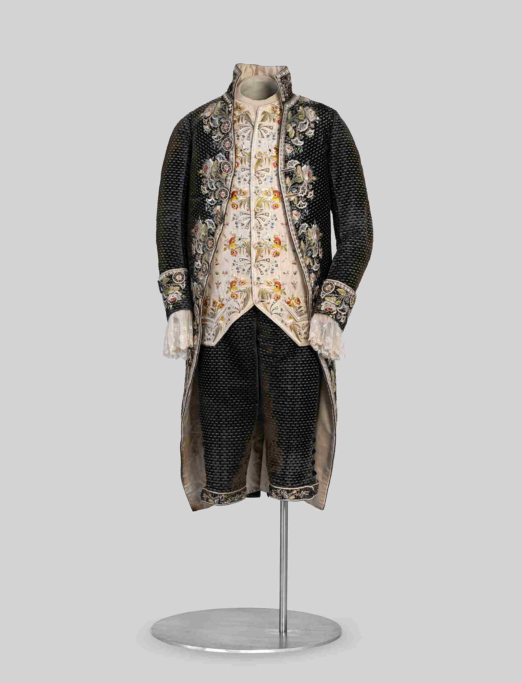 Trajea, Diego María de Gardoquirena