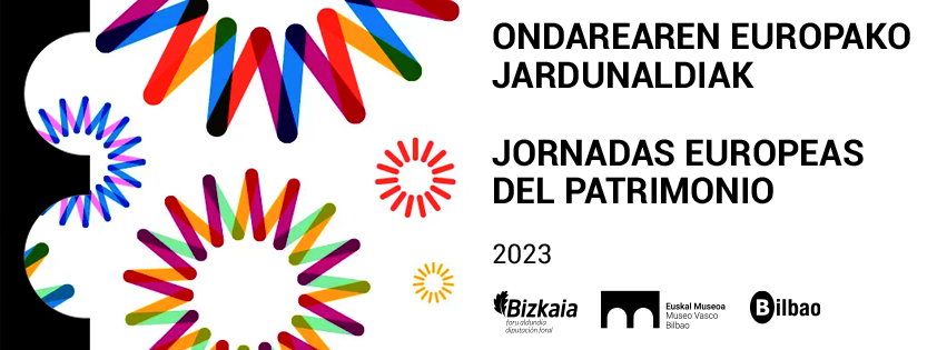 Bilboko Euskal Museoak Ondarearen Europako Jardunaldiak egingo ditu San Frantziskoko aztarnategian