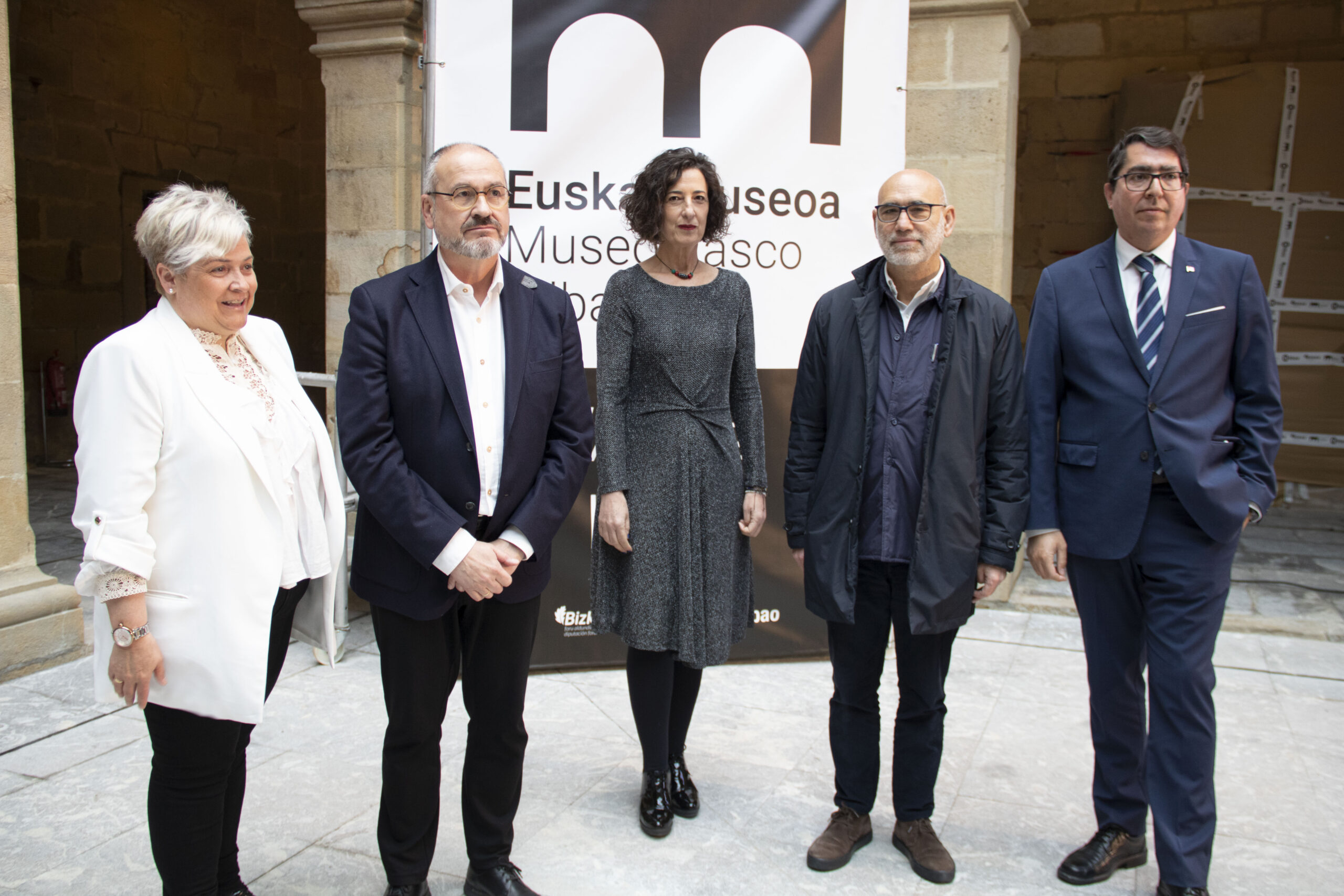 Bilboko Euskal Museoa contará con una propuesta museográfica identitaria y con carácter internacional