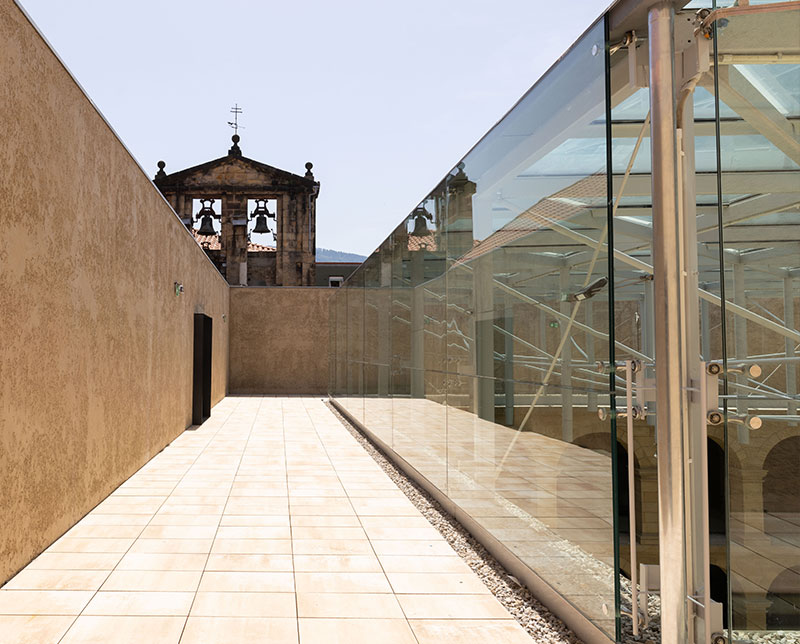 Terraza