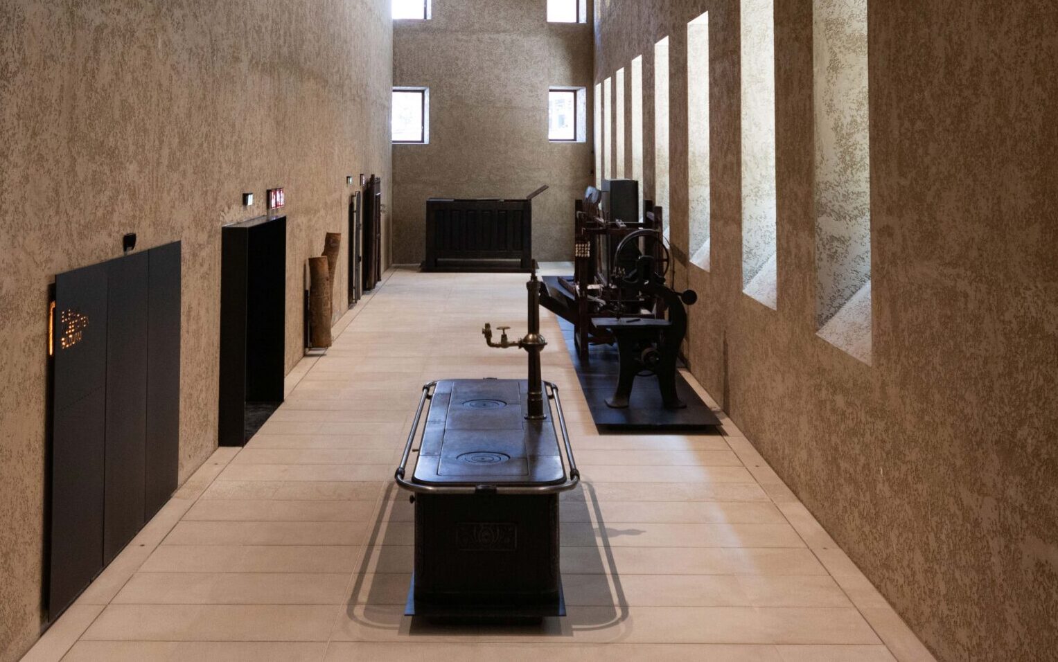 Euskal Museoa Bilbao se suma a Open House Bilbao 2026 con unas visitas guiadas gratuitas para descubrir su nueva propuesta arquitectónica y museográfica