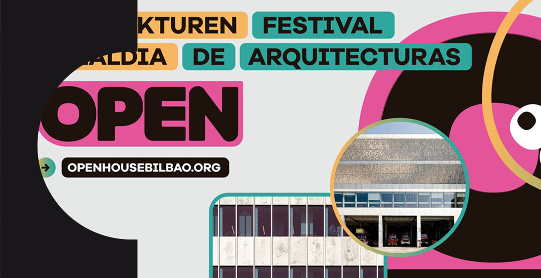 Euskal Museoa Bilbaok Open House Bilbao 2026 jaialdirekin bat egingo du, eta doako bisita gidatuak eskainiko ditu euren proposamen arkitektoniko eta museografiko berria ezagutu ahal izateko