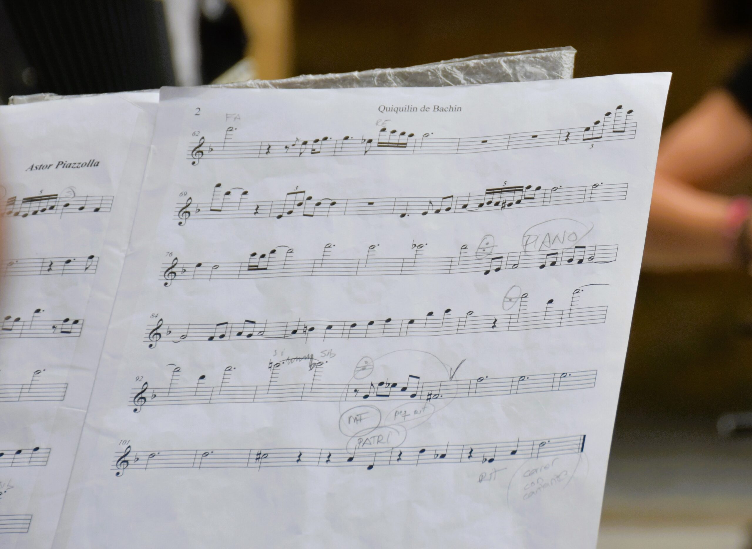 Euskal Museoa Bilbaok Musika Bizi zikloa berria estreinatzen du, eta zuzeneko musikaz beteko du bere Klaustroa